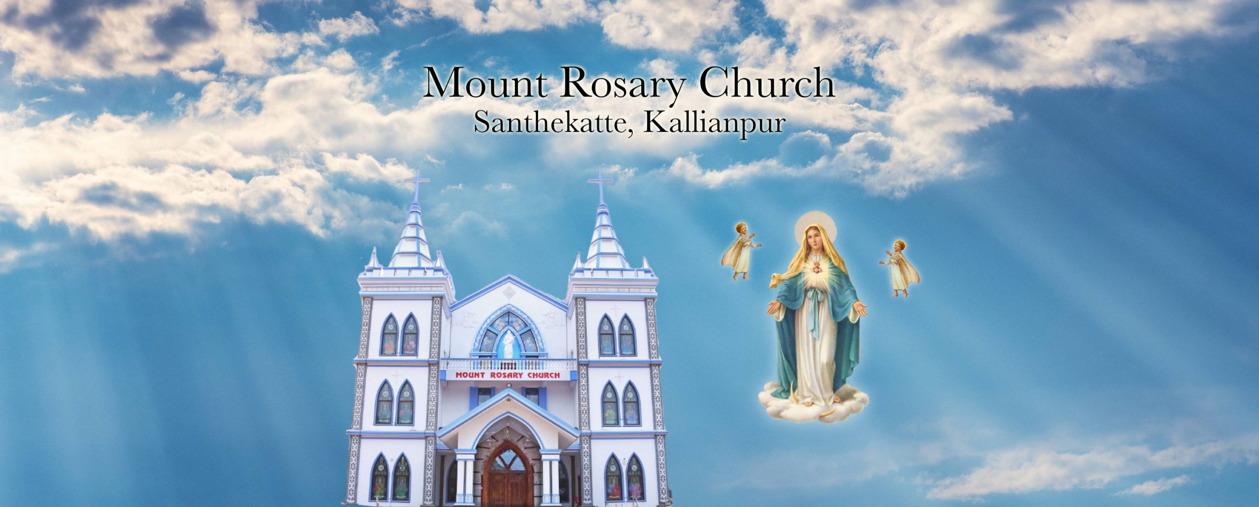 Mount Rosary Church